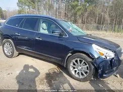 5GAKRBKD6HJ177802 2017 BUICK ENCLAVE