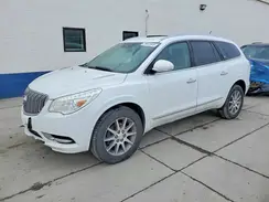 5GAKRBKD6HJ179341 2017 BUICK ENCLAVE