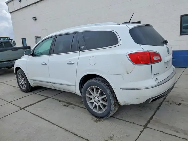 5GAKRBKD6HJ179341 2017 BUICK ENCLAVE - Image 2