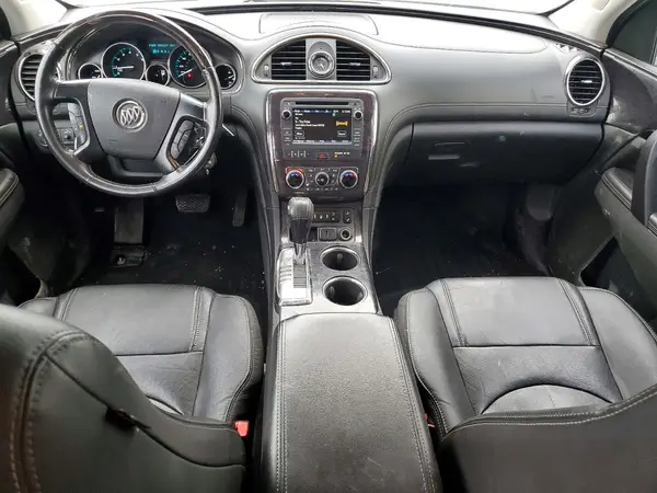 5GAKRBKD6HJ179341 2017 BUICK ENCLAVE - Image 8