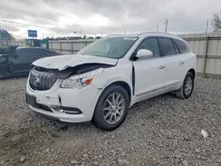 5GAKRBKD6HJ191540 2017 BUICK ENCLAVE