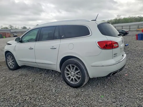 5GAKRBKD6HJ191540 2017 BUICK ENCLAVE - Image 2