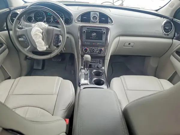 5GAKRBKD6HJ191540 2017 BUICK ENCLAVE - Image 8