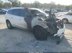 5GAKRBKD6HJ204707 2017 BUICK ENCLAVE