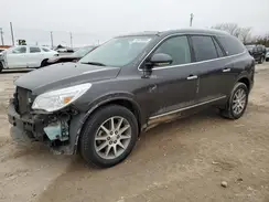 5GAKRBKD6HJ205646 2017 BUICK ENCLAVE