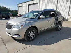 5GAKRBKD6HJ207185 2017 BUICK ENCLAVE