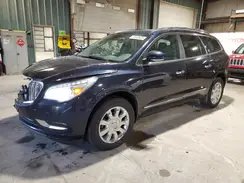5GAKRBKD6HJ210460 2017 BUICK ENCLAVE