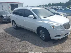 5GAKRBKD6HJ212239 2017 BUICK ENCLAVE