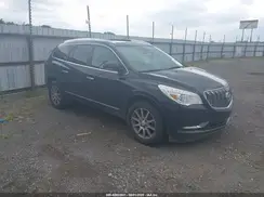 5GAKRBKD6HJ216193 2017 BUICK ENCLAVE