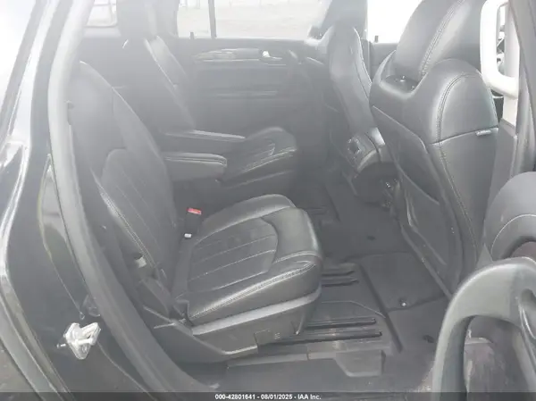 5GAKRBKD6HJ216193 2017 BUICK ENCLAVE - Image 8