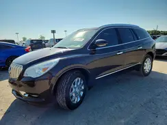 5GAKRBKD6HJ217361 2017 BUICK ENCLAVE