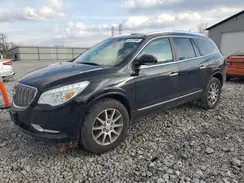 5GAKRBKD6HJ218011 2017 BUICK ENCLAVE
