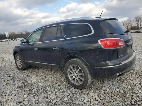 5GAKRBKD6HJ218011 2017 BUICK ENCLAVE - Image 2