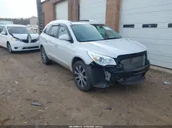 5GAKRBKD6HJ231194 2017 BUICK ENCLAVE