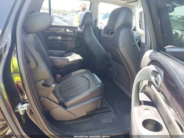 5GAKRBKD6HJ237190 2017 BUICK ENCLAVE - Image 8