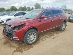 5GAKRBKD6HJ239473 2017 BUICK ENCLAVE