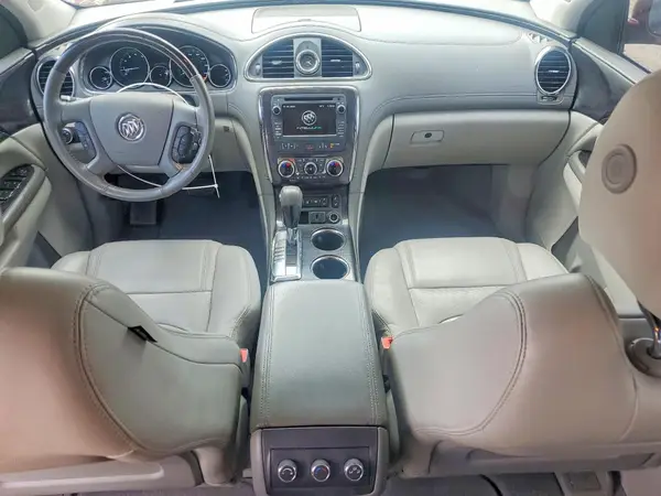 5GAKRBKD6HJ239473 2017 BUICK ENCLAVE - Image 8