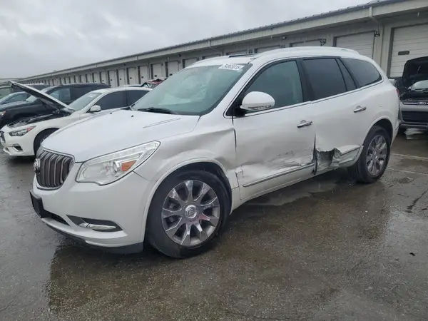 5GAKRBKD6HJ255737 2017 BUICK ENCLAVE - Image 1
