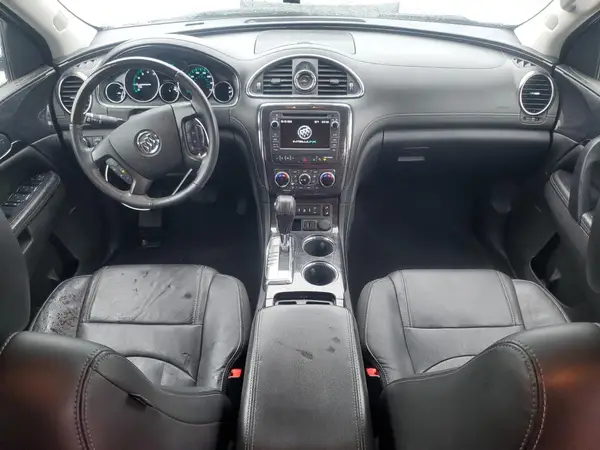 5GAKRBKD6HJ255737 2017 BUICK ENCLAVE - Image 8