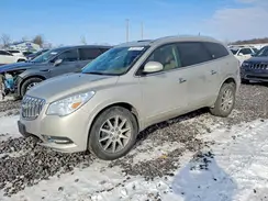 5GAKRBKD6HJ255768 2017 BUICK ENCLAVE