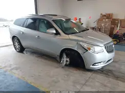 5GAKRBKD6HJ256094 2017 BUICK ENCLAVE