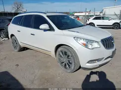 5GAKRBKD6HJ259190 2017 BUICK ENCLAVE