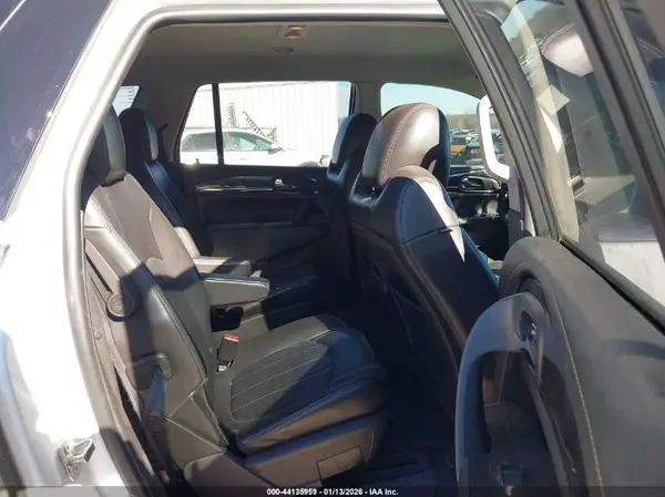 5GAKRBKD6HJ259190 2017 BUICK ENCLAVE - Image 8