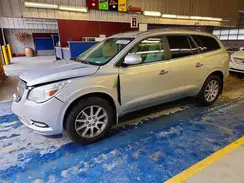 5GAKRBKD6HJ266253 2017 BUICK ENCLAVE