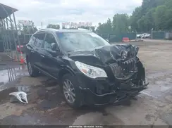 5GAKRBKD6HJ279133 2017 BUICK ENCLAVE