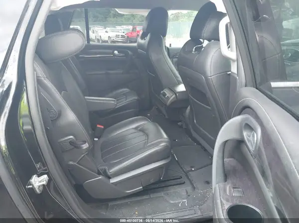 5GAKRBKD6HJ279133 2017 BUICK ENCLAVE - Image 8