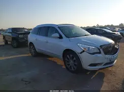5GAKRBKD6HJ279620 2017 BUICK ENCLAVE