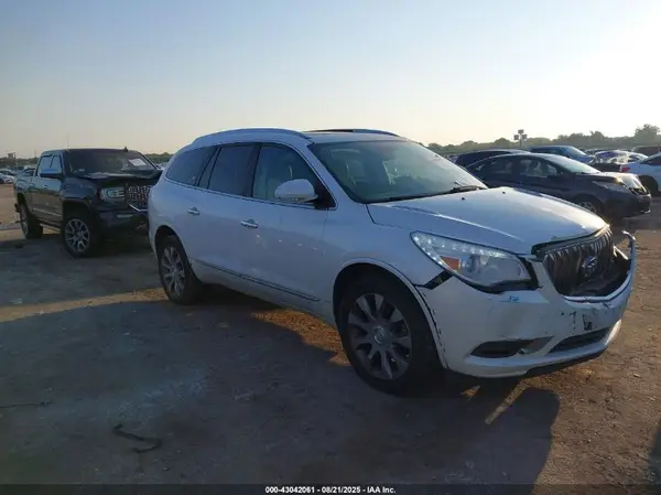 5GAKRBKD6HJ279620 2017 BUICK ENCLAVE