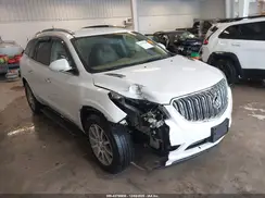 5GAKRBKD6HJ285630 2017 BUICK ENCLAVE