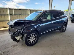 5GAKRBKD6HJ294070 2017 BUICK ENCLAVE