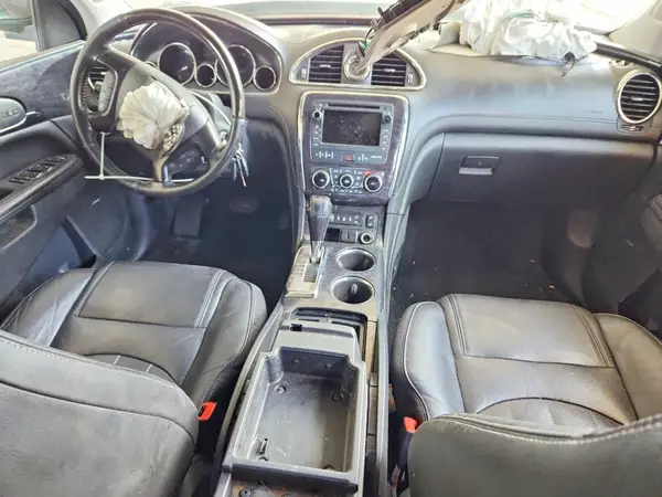 5GAKRBKD6HJ294070 2017 BUICK ENCLAVE - Image 8