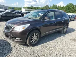 5GAKRBKD6HJ312311 2017 BUICK ENCLAVE