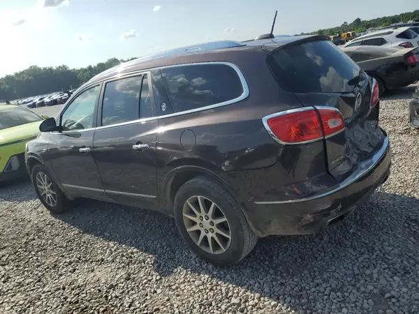 5GAKRBKD6HJ312311 2017 BUICK ENCLAVE - Image 2
