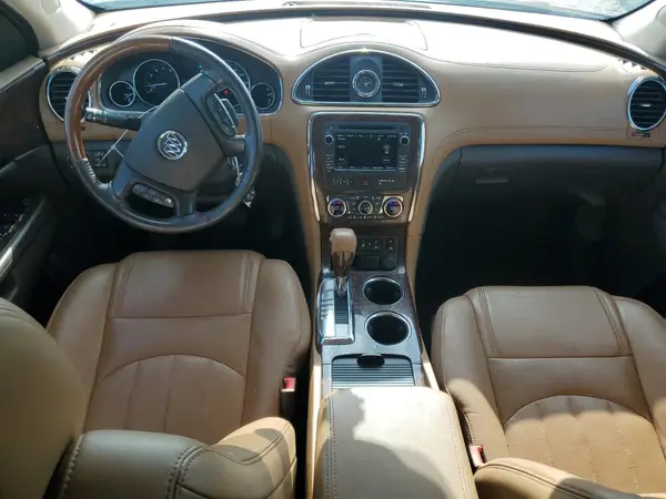 5GAKRBKD6HJ312311 2017 BUICK ENCLAVE - Image 8