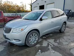 5GAKRBKD6HJ313264 2017 BUICK ENCLAVE
