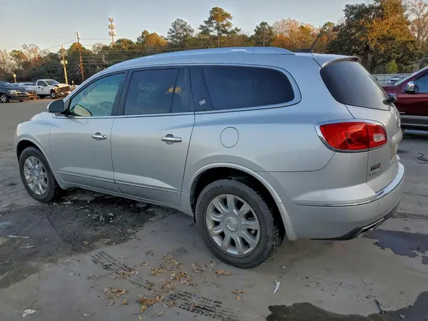 5GAKRBKD6HJ313264 2017 BUICK ENCLAVE - Image 2