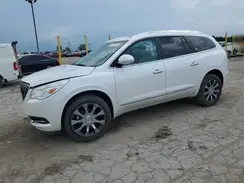 5GAKRBKD6HJ315175 2017 BUICK ENCLAVE