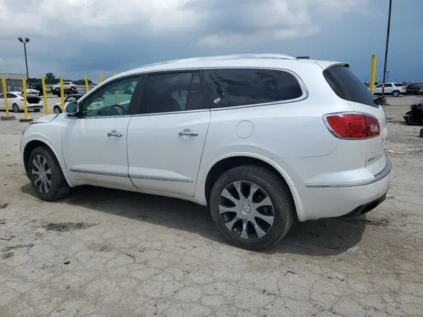 5GAKRBKD6HJ315175 2017 BUICK ENCLAVE - Image 2