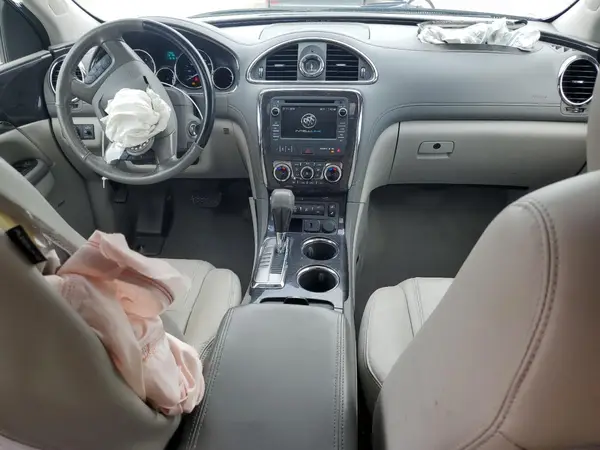 5GAKRBKD6HJ315175 2017 BUICK ENCLAVE - Image 8