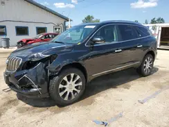 5GAKRBKD6HJ316147 2017 BUICK ENCLAVE