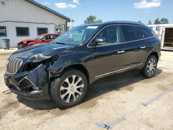 5GAKRBKD6HJ316147 2017 BUICK ENCLAVE - Image 1