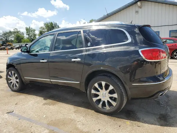 5GAKRBKD6HJ316147 2017 BUICK ENCLAVE - Image 2