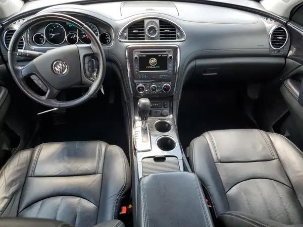 5GAKRBKD6HJ316147 2017 BUICK ENCLAVE - Image 8