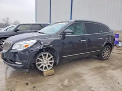 5GAKRBKD6HJ320876 2017 BUICK ENCLAVE