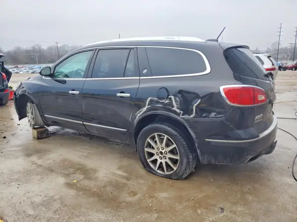 5GAKRBKD6HJ320876 2017 BUICK ENCLAVE - Image 2