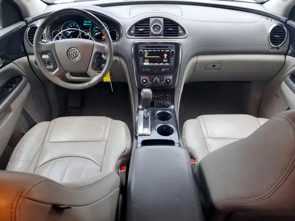 5GAKRBKD6HJ320876 2017 BUICK ENCLAVE - Image 8